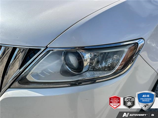 2013 Lincoln MKX Base (Stk: 5X069Z) in Oakville - Image 8 of 24