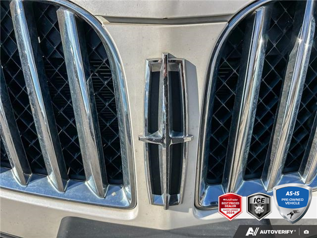 2013 Lincoln MKX Base (Stk: 5X069Z) in Oakville - Image 9 of 24