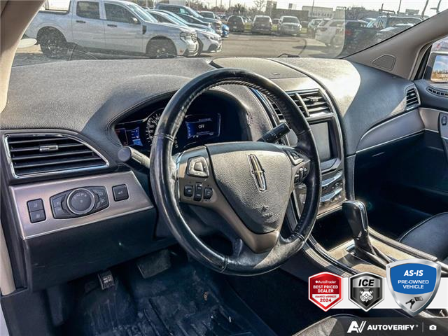 2013 Lincoln MKX Base (Stk: 5X069Z) in Oakville - Image 12 of 24