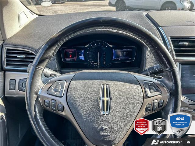 2013 Lincoln MKX Base (Stk: 5X069Z) in Oakville - Image 13 of 24