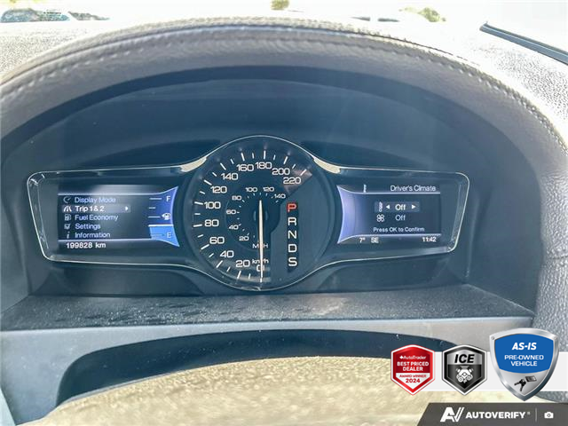 2013 Lincoln MKX Base (Stk: 5X069Z) in Oakville - Image 14 of 24