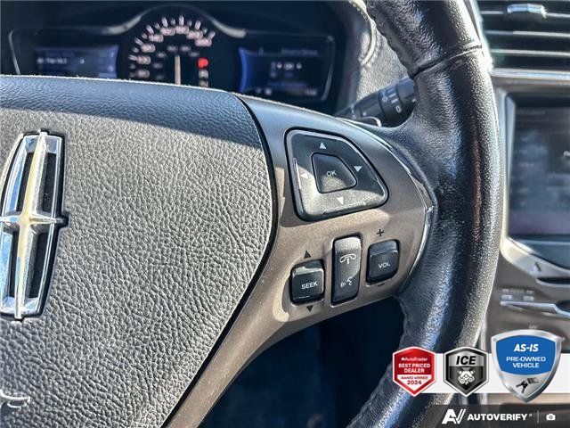 2013 Lincoln MKX Base (Stk: 5X069Z) in Oakville - Image 15 of 24