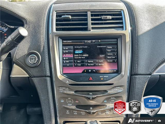 2013 Lincoln MKX Base (Stk: 5X069Z) in Oakville - Image 18 of 24