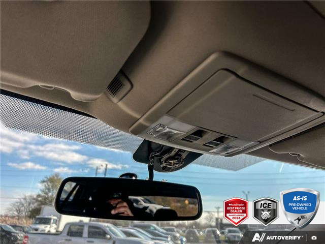 2013 Lincoln MKX Base (Stk: 5X069Z) in Oakville - Image 20 of 24