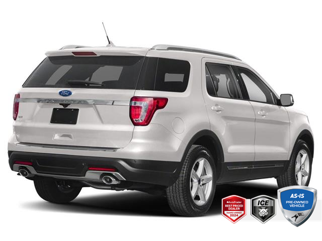 2019 Ford Explorer Sport (Stk: 95341XZ) in Sault Ste. Marie - Image 3 of 12
