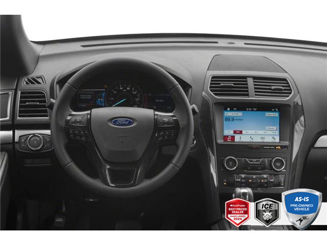 2019 Ford Explorer Sport (Stk: 95341XZ) in Sault Ste. Marie - Image 4 of 12
