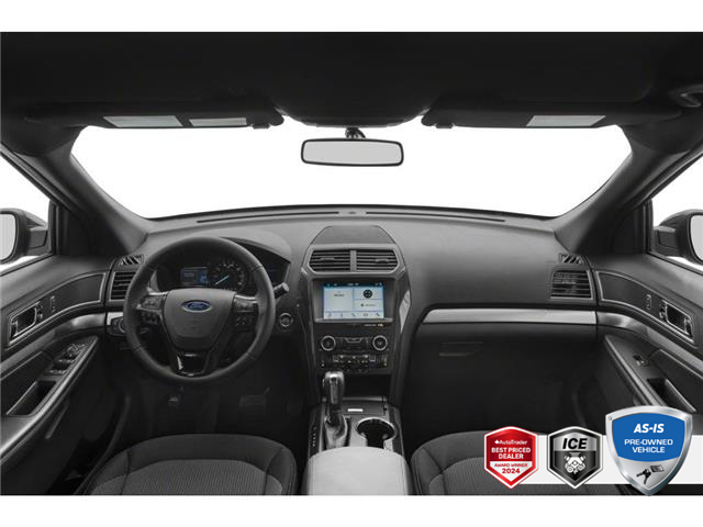 2019 Ford Explorer Sport (Stk: 95341XZ) in Sault Ste. Marie - Image 5 of 12