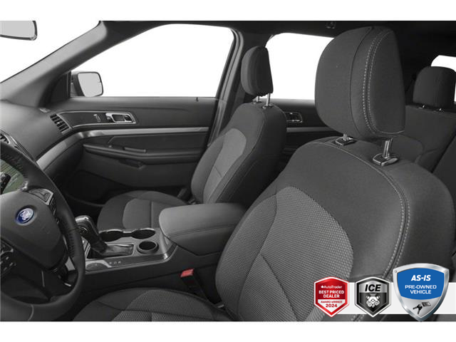2019 Ford Explorer Sport (Stk: 95341XZ) in Sault Ste. Marie - Image 6 of 12