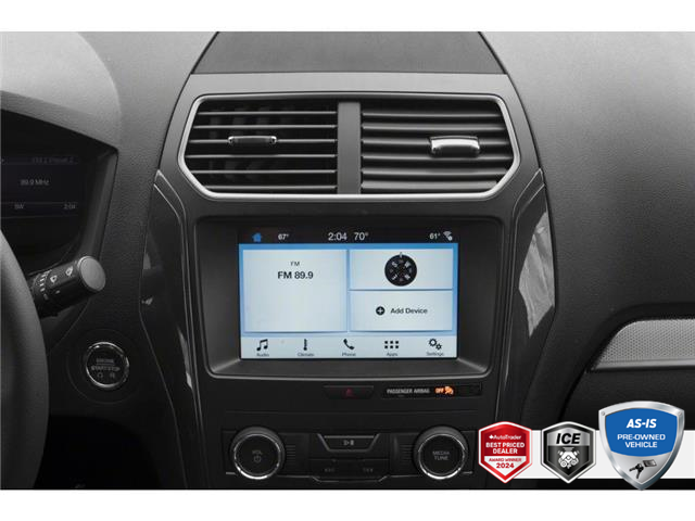 2019 Ford Explorer Sport (Stk: 95341XZ) in Sault Ste. Marie - Image 7 of 12