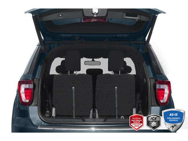 2019 Ford Explorer Sport (Stk: 95341XZ) in Sault Ste. Marie - Image 8 of 12