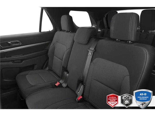 2019 Ford Explorer Sport (Stk: 95341XZ) in Sault Ste. Marie - Image 9 of 12