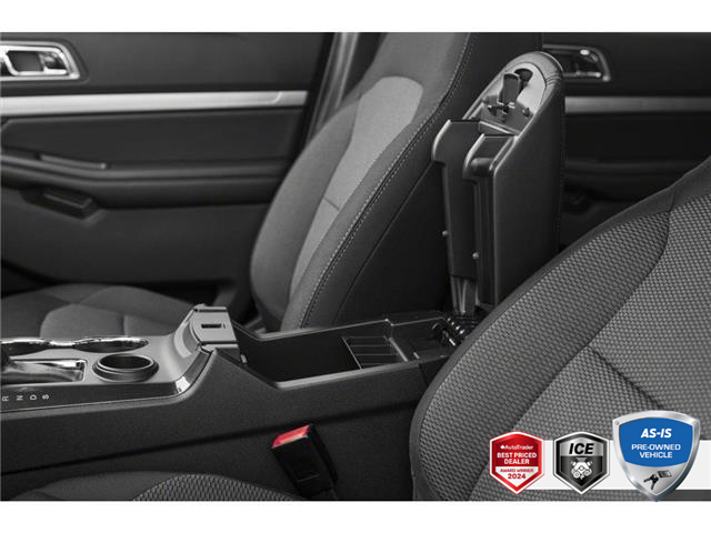 2019 Ford Explorer Sport (Stk: 95341XZ) in Sault Ste. Marie - Image 10 of 12