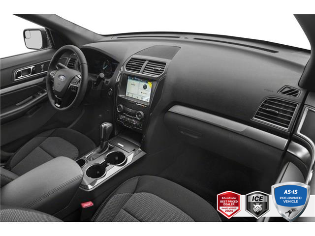 2019 Ford Explorer Sport (Stk: 95341XZ) in Sault Ste. Marie - Image 11 of 12