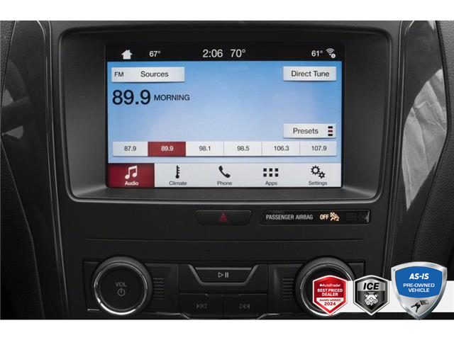 2019 Ford Explorer Sport (Stk: 95341XZ) in Sault Ste. Marie - Image 12 of 12