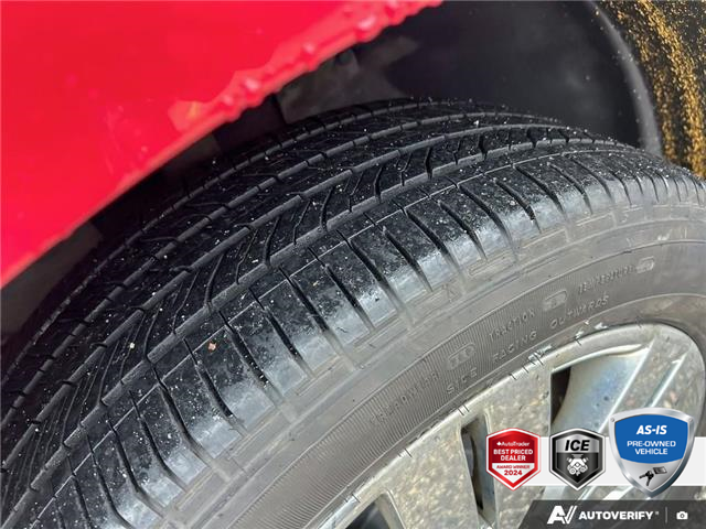 2008 Lincoln MKX Base (Stk: D5C067Z) in Oakville - Image 7 of 24