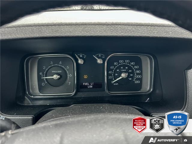 2008 Lincoln MKX Base (Stk: D5C067Z) in Oakville - Image 14 of 24