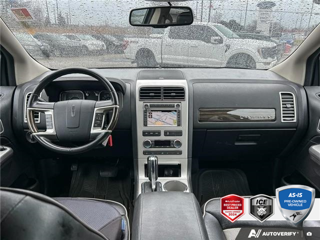 2008 Lincoln MKX Base (Stk: D5C067Z) in Oakville - Image 23 of 24