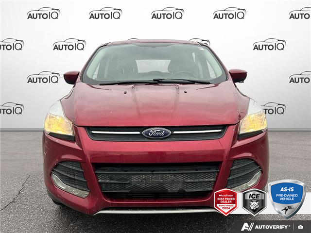 2013 Ford Escape SE (Stk: 5B088Z) in Oakville - Image 2 of 23