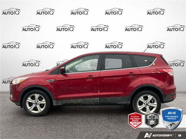 2013 Ford Escape SE (Stk: 5B088Z) in Oakville - Image 3 of 23