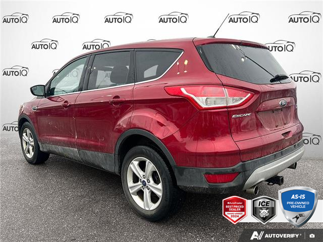 2013 Ford Escape SE (Stk: 5B088Z) in Oakville - Image 4 of 23