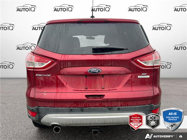 2013 Ford Escape SE (Stk: 5B088Z) in Oakville - Image 5 of 23