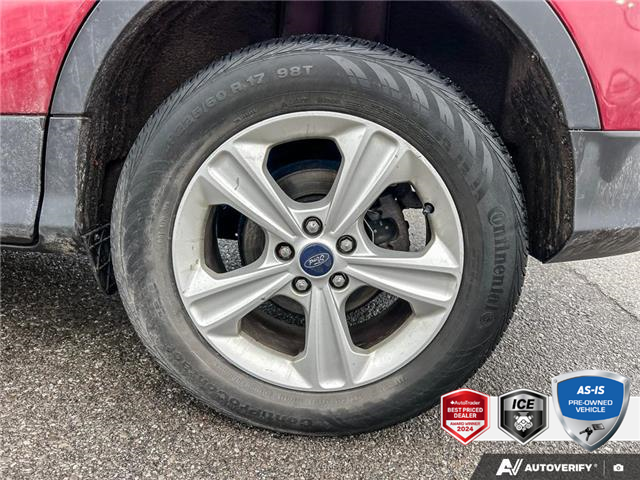 2013 Ford Escape SE (Stk: 5B088Z) in Oakville - Image 6 of 23