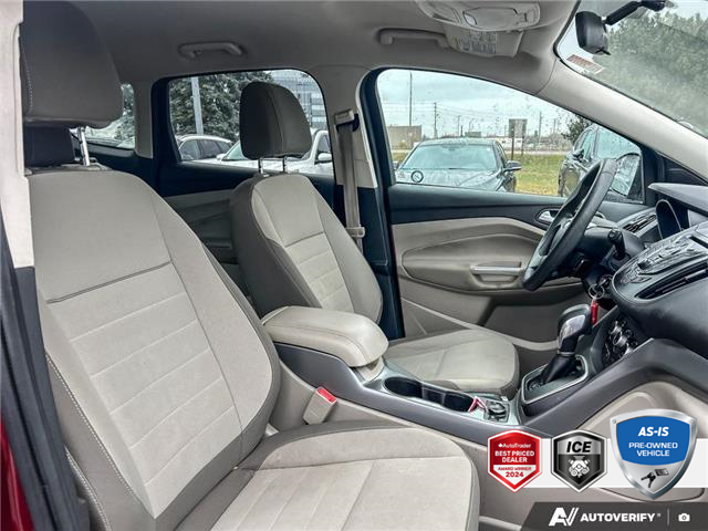 2013 Ford Escape SE (Stk: 5B088Z) in Oakville - Image 20 of 23