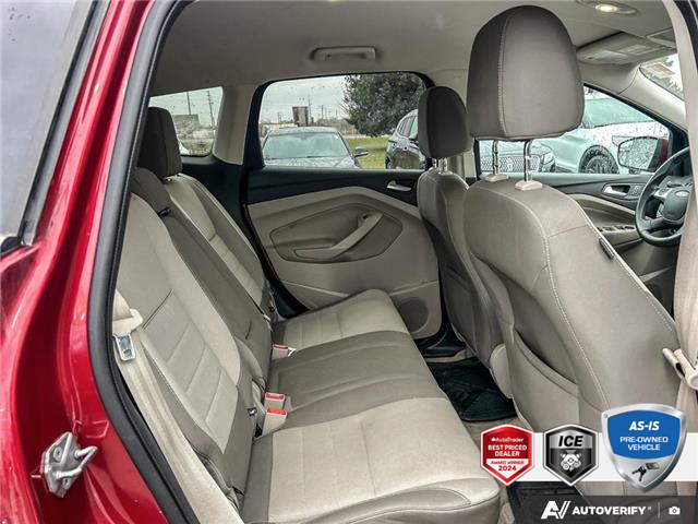 2013 Ford Escape SE (Stk: 5B088Z) in Oakville - Image 21 of 23
