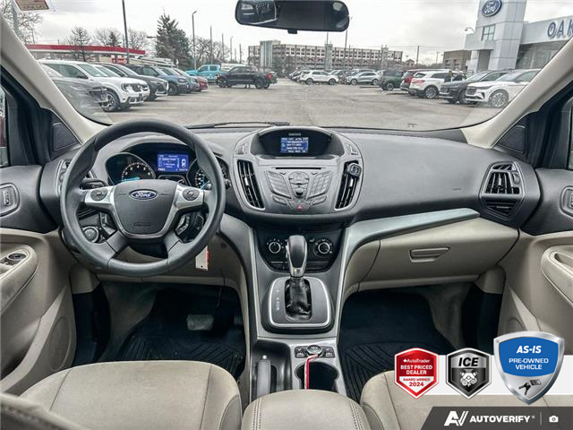 2013 Ford Escape SE (Stk: 5B088Z) in Oakville - Image 22 of 23