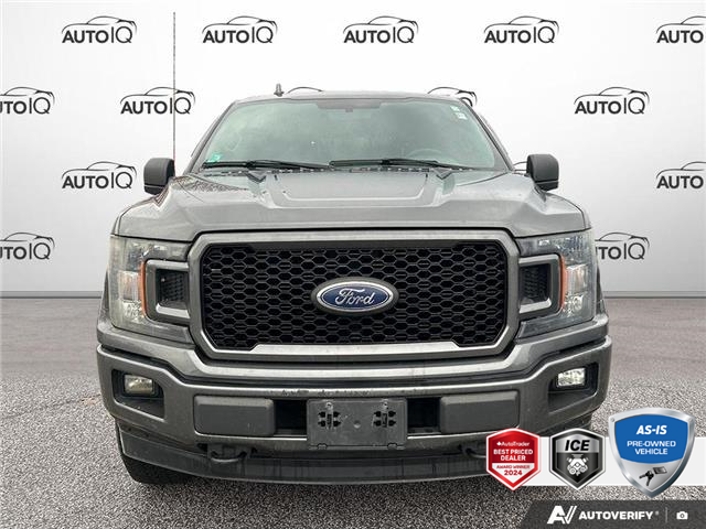 2018 Ford F-150 XLT (Stk: 4S196B) in Oakville - Image 2 of 24