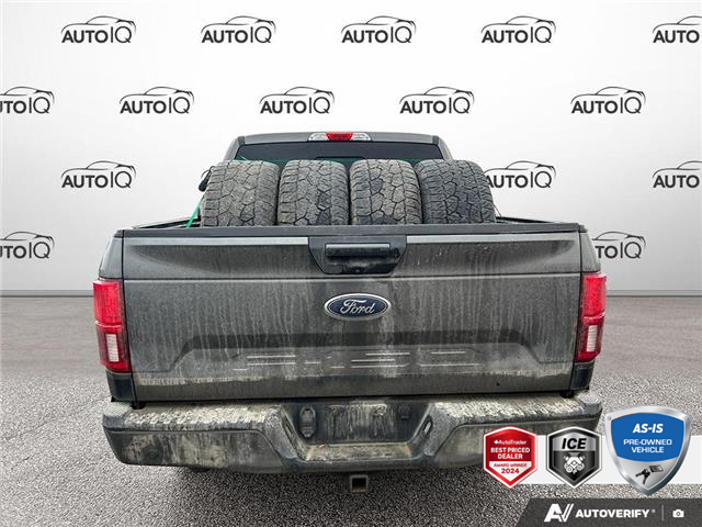 2018 Ford F-150 XLT (Stk: 4S196B) in Oakville - Image 5 of 24