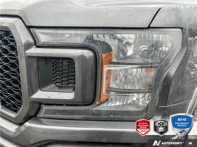 2018 Ford F-150 XLT (Stk: 4S196B) in Oakville - Image 8 of 24