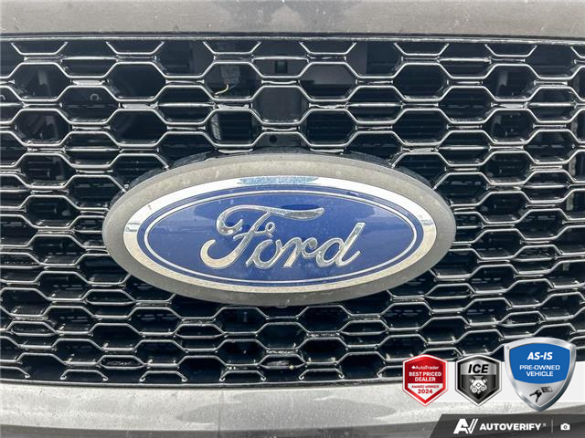 2018 Ford F-150 XLT (Stk: 4S196B) in Oakville - Image 9 of 24