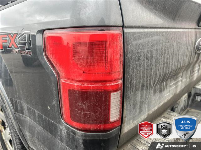 2018 Ford F-150 XLT (Stk: 4S196B) in Oakville - Image 10 of 24