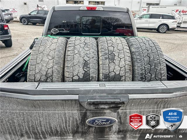 2018 Ford F-150 XLT (Stk: 4S196B) in Oakville - Image 11 of 24