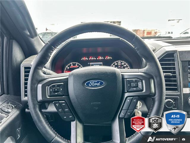 2018 Ford F-150 XLT (Stk: 4S196B) in Oakville - Image 13 of 24