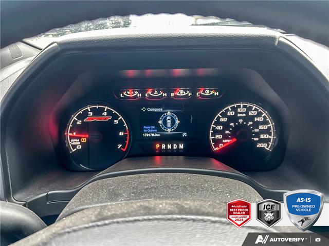 2018 Ford F-150 XLT (Stk: 4S196B) in Oakville - Image 14 of 24