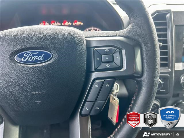 2018 Ford F-150 XLT (Stk: 4S196B) in Oakville - Image 15 of 24