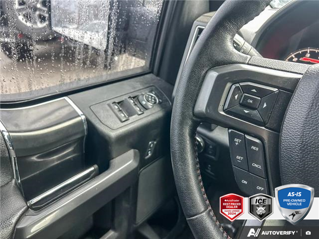 2018 Ford F-150 XLT (Stk: 4S196B) in Oakville - Image 16 of 24