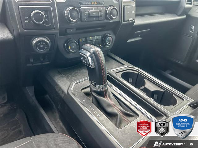 2018 Ford F-150 XLT (Stk: 4S196B) in Oakville - Image 17 of 24