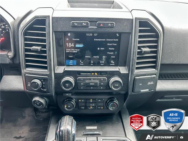 2018 Ford F-150 XLT (Stk: 4S196B) in Oakville - Image 18 of 24