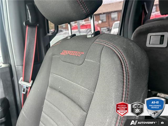 2018 Ford F-150 XLT (Stk: 4S196B) in Oakville - Image 19 of 24