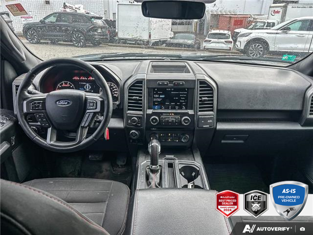 2018 Ford F-150 XLT (Stk: 4S196B) in Oakville - Image 23 of 24