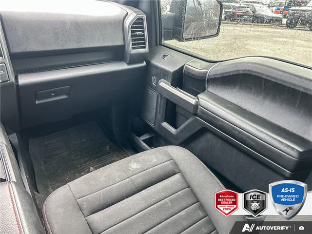 2018 Ford F-150 XLT (Stk: 4S196B) in Oakville - Image 24 of 24