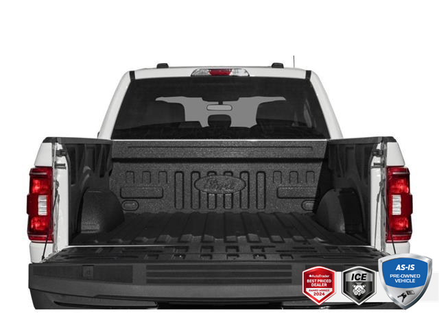 2021 Ford F-150 XLT (Stk: QH005B) in Sault Ste. Marie - Image 8 of 12