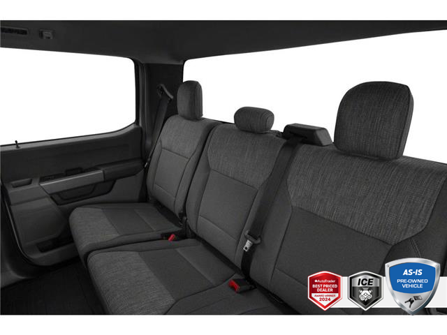 2021 Ford F-150 XLT (Stk: QH005B) in Sault Ste. Marie - Image 9 of 12