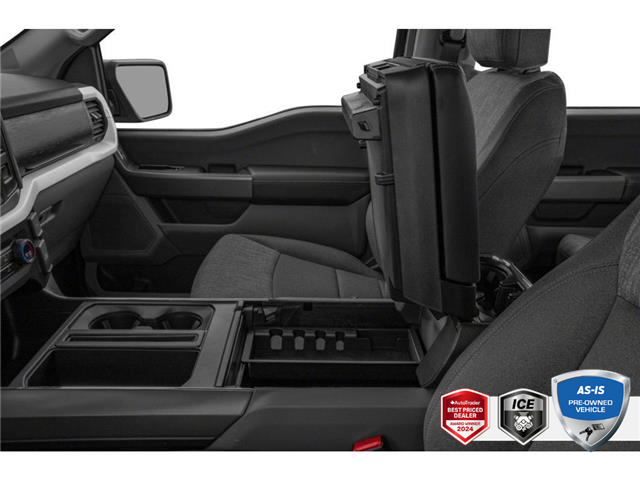 2021 Ford F-150 XLT (Stk: QH005B) in Sault Ste. Marie - Image 10 of 12