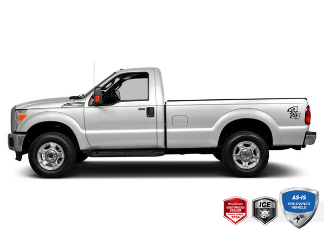 2012 Ford F-350 XL (Stk: FI006AXZ) in Sault Ste. Marie - Image 2 of 11 2012 Ford F-350 XL (Stk: FI006AXZ) in Sault Ste. Marie - Image 2 of 11