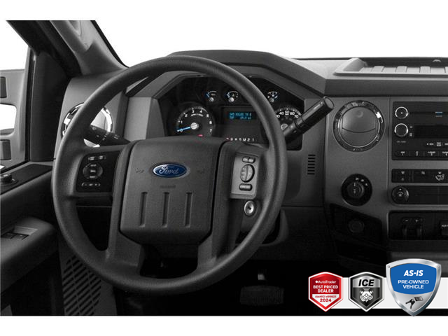 2012 Ford F-350 XL (Stk: FI006AXZ) in Sault Ste. Marie - Image 4 of 11 2012 Ford F-350 XL (Stk: FI006AXZ) in Sault Ste. Marie - Image 4 of 11