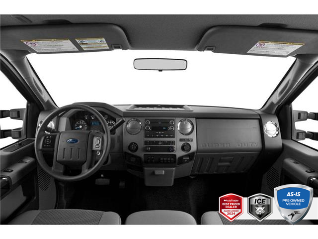 2012 Ford F-350 XL (Stk: FI006AXZ) in Sault Ste. Marie - Image 5 of 11 2012 Ford F-350 XL (Stk: FI006AXZ) in Sault Ste. Marie - Image 5 of 11